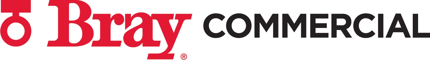 Bray commercial Logo Mobile